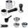 ყავის აპარატი DELONGHI EC890.M, 12 image