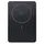 პორტატული დამტენი Xiaomi Super Slim Magnetic Power Bank 5000 Black