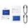 მყარი დისკი Samsung SSD T7 Portable 1TB (Blue), 4 image
