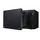 მიკროტალღური  ღუმელი LG MS2535GIB.BBKQMER Black 25 L, 3 image