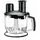 ხელის ბლენდერი BRAUN - MQ7087X, 3 image