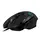 მაუსი Logitech Gaming Mouse G502 HERO L910-005470 Black, 3 image
