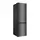 მაცივარი TCL F265BFG Grey, 2 image