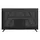 ტელევიზორი UDTV UD 40GFC5210 Google TV 16:9 FHD 9.5ms 178*/178* 200cd/m2 BT5.1 DVB-T/T2/C/S/S2 WiFi RJ45, Cl+ HDMIx2 USB2.0x2 2x8W, 6 image