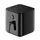 აეროგრილი Xiaomi Mi Smart Air Fryer 6.5L Black EU, 3 image