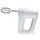 მიქსერი BRAUN - HM3107WH, 2 image