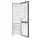 მაცივარი TCL F265BFG Grey, 4 image