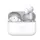 ყურსასმენი Realme Buds T200 RMA2415 White