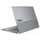 ნოუთბუქი Lenovo ThinkBook 14 G9 14'' Core 5 210H 16GB 512GB SSD Integrated UHD Graphics Arctic Grey, 5 image