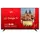 ტელევიზორი UDTV UD 50GUC5210 Google TV 16:9 3840x2160  178*/178* 250cd/m2  BT5.1 WiFi RJ45 Cl+ HDMIx2 USB2.0 DVB-T/T2/C/S2 VESA 200x200