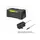 დოქ სადგური Logilink QP0035 USB-C 3.2 Gen 1 2.5" &amp; 3.5" SATA HDD/SSD RGB Docking station Black, 3 image