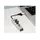 USB ჰაბი Logilink UA0445 USB 3.0 Hub 3xUSB-A SD/microSD Slot 5Gbps Silver, 3 image