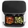 აეროგრილი Ninja AF500EU, 2470W, 10.4L, Air Fryer, Black/Silver, 3 image