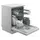 ჭურჭლის სარეცხი მანქანა Indesit DF 3A59, 2 image