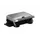 ტოსტერი BRAUN SM5006 SM BRAUN SILVBK  SnackMaker