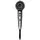 Hair Dryer Remington D6077, 2000W, Hair Dryer, Grey, 2 image