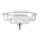 ნაყინის აპარატი Sencor SIC 3000WH Ice cream maker, 7 image
