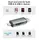 ბარათის წამკითხველი Logilink CR0043 USB 3.2 Gen1 card reader for SD and microSD card, 6 image