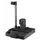 Vacuum cleaner ELECTROLUX EW82U2DB STICK, 11 image