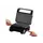 ტოსტერი BRAUN SM5006 SM BRAUN SILVBK  SnackMaker, 3 image