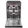 ჭურჭლის სარეცხი მანქანა Toshiba DW-16F1(BS)-CIS, 2 image