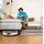 robot vacuum cleaner Karcher RVF 7 *EU/1.269-680.0, 5 image