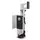 მტვერსასრუტი ELECTROLUX EP83HB25UV STICK, 4 image