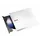 ASUS ODD portable SDRW-08D2S-U LITE DVD+-R/RW burner USB2.0 white Retail Box Slim, 2 image