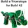 სათამაშო ლეგო LEGO Creator Mighty Dinosaurs, 4 image