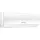 კონდიციონერი Hoffmann EIAC-18K32, 55-60m², Inventer, Air Conditioner, White, 3 image