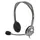 ყურსასმენი Logitech H110/L981-000271