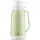 თერმოსი Ardesto Vacuum flask Gemini Gourmet, 1800ml, plastic, borosilicate glass, green