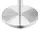 ხელსახოცის დასადგამი Ardesto Paper Towel Holder Gemini 15х33cm, stainless steel, 5 image
