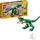 სათამაშო ლეგო LEGO Creator Mighty Dinosaurs