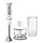 Blender Braun MQ50202MBK