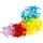 ლეგო LEGO DOTS Lots of DOTS – Lettering