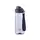 წყლის ბოთლი Ardesto Bottle Trip, 720ml, plastic, dark blue, 2 image