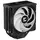 ქულერი Zalman CNPS13XDSBLACK, 120mm, 2000RPM, Cooler, Black, 3 image
