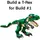 სათამაშო ლეგო LEGO Creator Mighty Dinosaurs, 5 image
