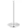 ხელსახოცის დასადგამი Ardesto Paper Towel Holder Gemini 15х33cm, stainless steel