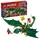 ლეგო LEGO Constructor Ninjago Lloyd’s Green Forest Dragon