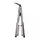 თმის სახვევი Ardesto HC-R350PT Pink Touch, 35W, Hair Curling iron, Pink/Grey, 4 image