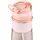 წყლის ბოთლი Ardesto Bottle Energy, 700ml, plastic, pink, 3 image