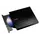 დისკის წამკითხველი Asus ZenDrive U9M (90-DQ0435-UA221KZ) - Black