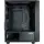 კომპიუტერის ქეისი Zalman T3 Plus, Computer Case, MiniT, M-ATX, ITX, 2xUSB 2.0, USB 3.0, Black, 3 image