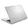Notebook Dell 16 DC16251/C5-120U/16GB/512GB SSD/Intel Graphics/FgrPr/WLAN + BT/16" FHD+/Backlit ENG Kb/4 Cell/Silver/65W/Ubuntu/3Ywr, 4 image