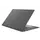 ნოუთბუქი Asustek Zenbook S 14" 3K OLED 120Hz Ultra 9 386H 32GB 1TB SSD Inetgrated Graphics GREY  WIN 11 HOME, 3 image