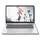 ნოუთბუქი HP 17-CP2025 | Ryzen™ 5 7520U | 8GB | 512GB SSD | 17.3" FHD IPS | WIN11 | B4GX7UA#ABA