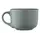 კერამიკის ჭიქა Ardesto Mug Way of life, 550ml,  ceramics, blue, 4 image
