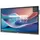 Interactive screen Vivitek BK863I NovoTouch, 86", Android 14, RAM 8GB, 64GB, Smart Board, Silver, 3 image